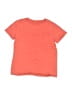 Mini Boden 100% Cotton Orange Short Sleeve T-Shirt Size 11 - photo 1