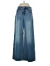 Old Navy Blue Jeans Size 0 - photo 1