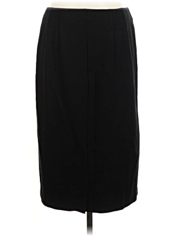 Eileen Fisher Formal Skirt (view 2)