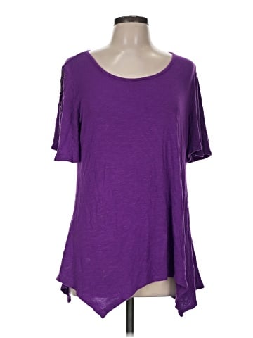 C established 1946 Short Sleeve T-Shirt (view 1)
