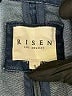 Risen Blue Blazer Size S - photo 6