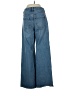 Old Navy Blue Jeans Size 0 - photo 2