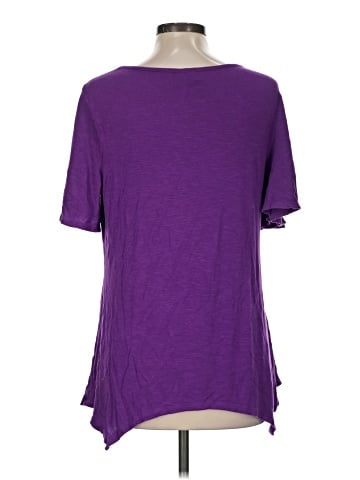 C established 1946 Short Sleeve T-Shirt (view 2)