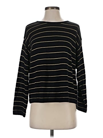 St. John Sport Pullover Sweater (view 1)