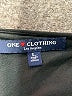 One Clothing 100% Polyester Solid Black Cocktail Dress Size L - photo 7