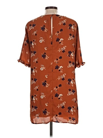 City Triangles Casual Dress (view 2)