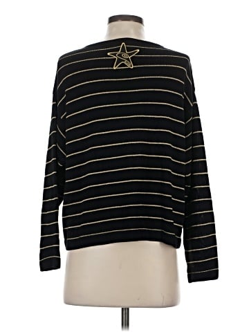 St. John Sport Pullover Sweater (view 2)