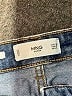 MNG Blue Jeans Size 6 - photo 7
