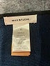 Max Studio Color Block Black Casual Dress Size XL - photo 7