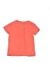 Mini Boden 100% Cotton Orange Short Sleeve T-Shirt Size 11 - photo 2