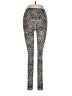 OFFLINE by Aerie Animal Print Black Leggings Size M - photo 1