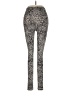 OFFLINE by Aerie Animal Print Black Leggings Size M - photo 2