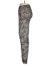 OFFLINE by Aerie Animal Print Black Leggings Size M - photo 5
