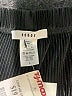 Ro & De 100% Polyester Black Casual Pants Size L - photo 7