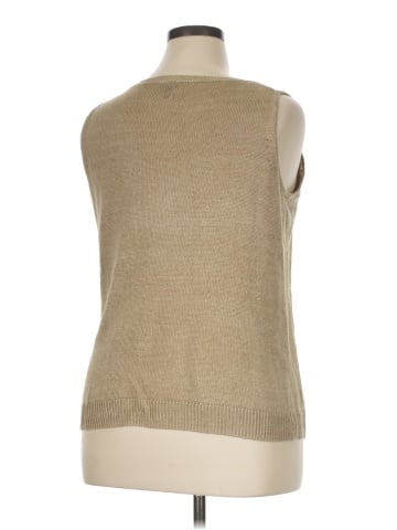 Talbots Sweater Vest (view 2)