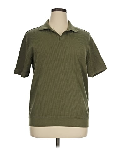 Zara Short Sleeve Top (view 1)