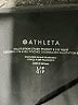 Athleta Black Active Pants Size L (petite) - photo 7
