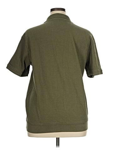 Zara Short Sleeve Top (view 2)