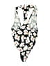 Free People White Bodysuit Size XS - photo 2
