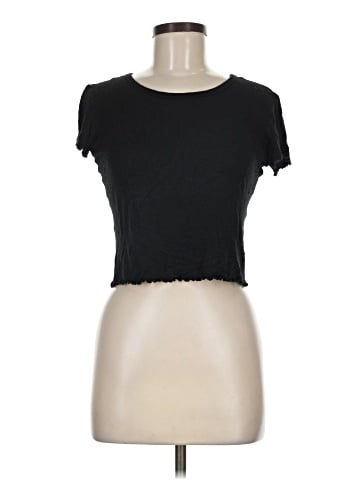 Free Kisses Short Sleeve Top (view 1)