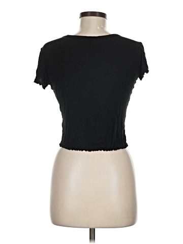 Free Kisses Short Sleeve Top (view 2)