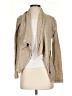 Mystree Tan Cardigan Size S - photo 1