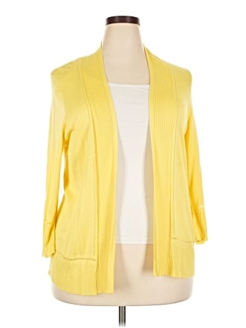 Roz & Ali Cardigan (view 1)