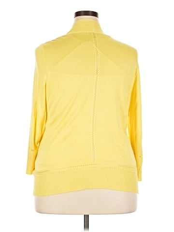 Roz & Ali Cardigan (view 2)