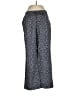 Gap Polka Dots Blue Casual Pants Size M - photo 1
