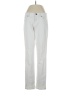 L.L.Bean Gray Jeans Size 4 - photo 1