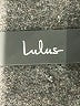 Lulus 100% Polyester Blue Cocktail Dress Size XL - photo 8