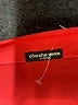 Cha Cha Vente Red Tank Top Size XL - photo 7