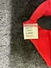 Cha Cha Vente Red Tank Top Size XL - photo 8