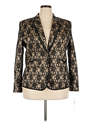 Preston & York Blazer (view 1)