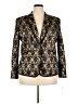 Preston & York Paisley Gold Blazer Size 18 - photo 1