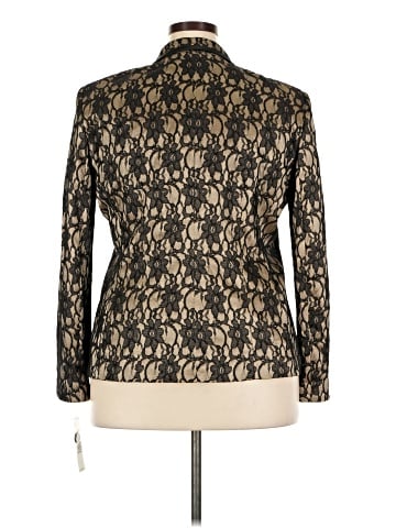 Preston & York Blazer (view 2)