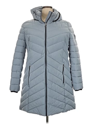DKNY Coat (view 1)