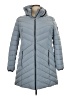 DKNY Blue Coat Size XXL - photo 1