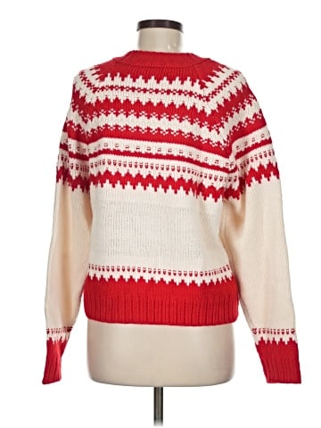 American Eagle Outfitters Pullover Sweater (view 2)