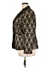 Preston & York Paisley Gold Blazer Size 18 - photo 5