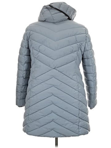 DKNY Coat (view 2)