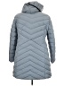 DKNY Blue Coat Size XXL - photo 2