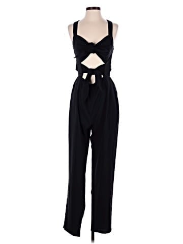 Asilio Jumpsuit (view 1)