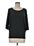 Tresics Gray 3/4 Sleeve T-Shirt Size M - photo 1