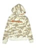 Champion Tan Pullover Hoodie Size M (youth) - photo 1
