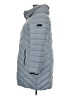 DKNY Blue Coat Size XXL - photo 5