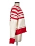 American Eagle Outfitters Red Pullover Sweater Size M - photo 4