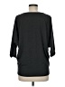 Tresics Gray 3/4 Sleeve T-Shirt Size M - photo 2
