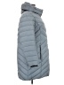 DKNY Blue Coat Size XXL - photo 4