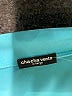 Cha Cha Vente Teal Blue 3/4 Sleeve Top Size XL - photo 7